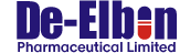 De-Elbon Pharmaceutical Limited Logo